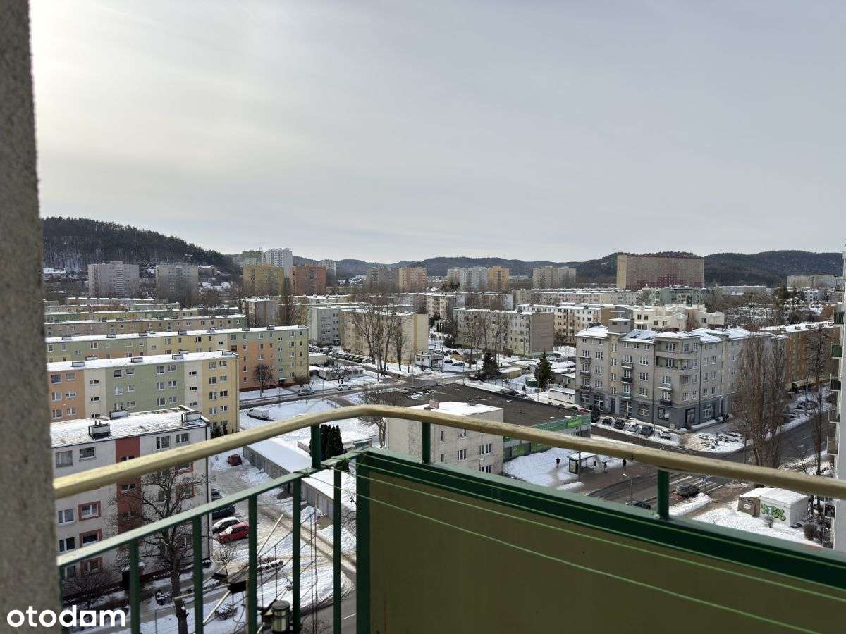 Mieszkanie 3 pok. z balkonem i piwnicą-14