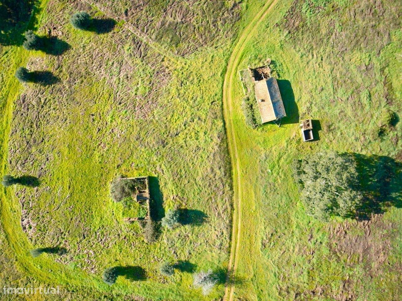 Propriedade Rural em São Domingos - Santiago do Cacém  São Domingos co - Grande imagem: 2/21