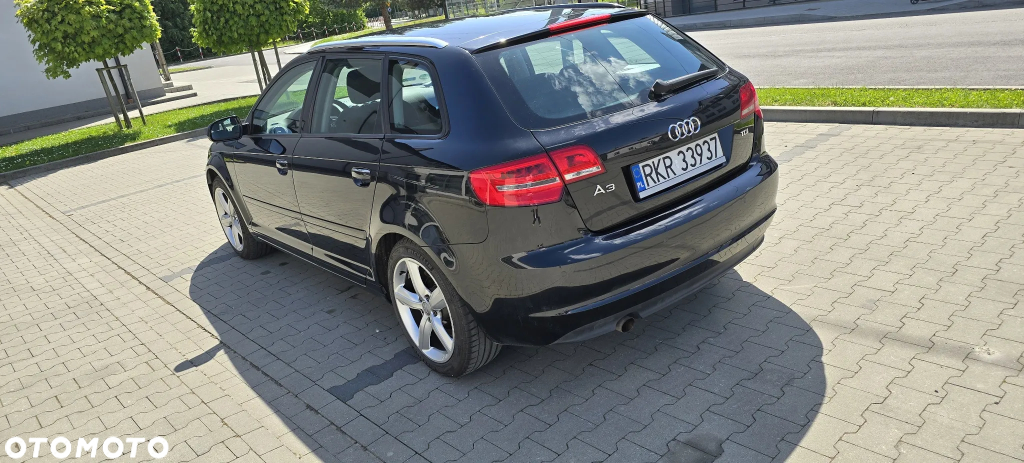 Audi A3 - 9