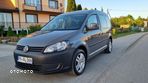 Volkswagen Caddy - 20