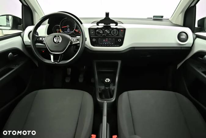 Volkswagen up! 1.0 move - 7