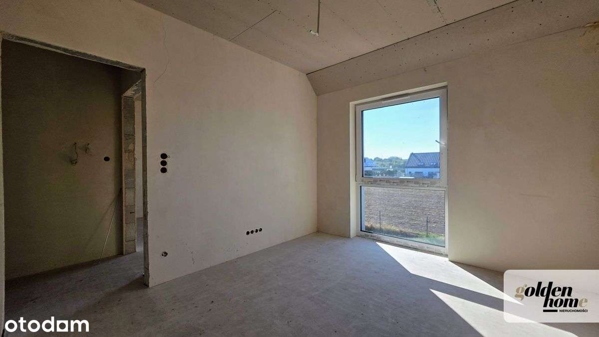 Blixniak, 4 sypialnie, ogród, garaż-9