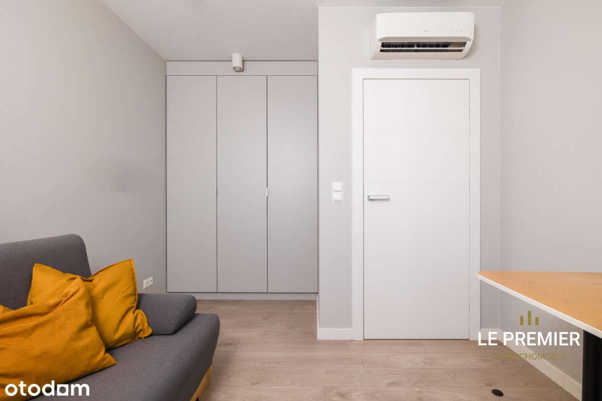 Mieszkanie dla rodziny-3 sypialnie/salon/taras-12