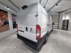 Fiat Ducato L4H2 22H-3POWER 140 KM DMC 35T - 5