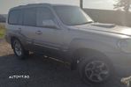 Dezmembrez Hyundai Terracan 2.9 CRDI 2002 2006 - 3