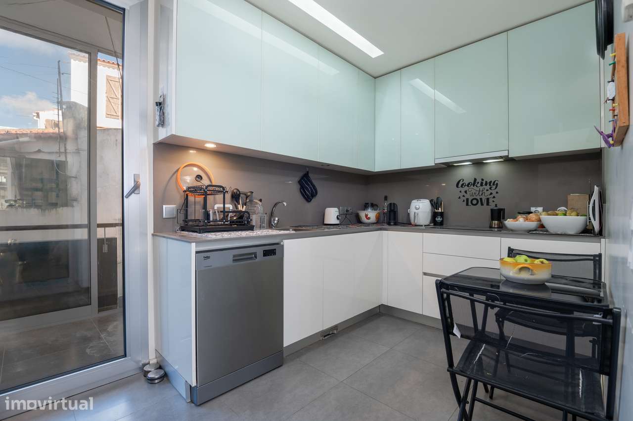 Apartamento T3 para Venda perto da praia-13