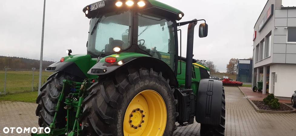 John Deere 7200R - 4