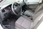 Volkswagen Golf VII 1.6 TDI BMT Trendline - 11