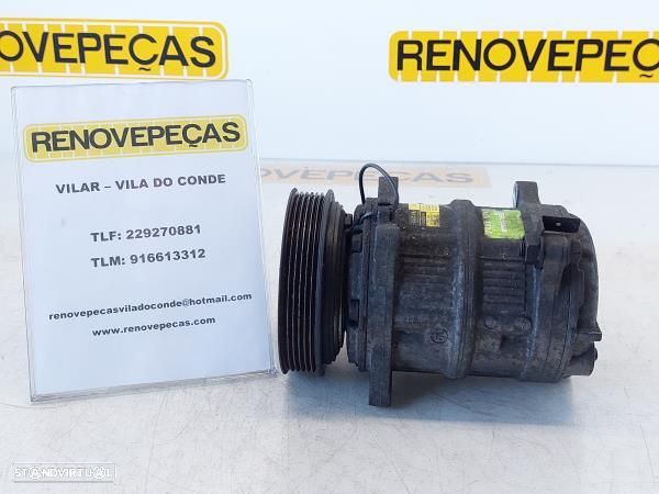 Compressor A/C Volvo V40 Combi (645) - 1