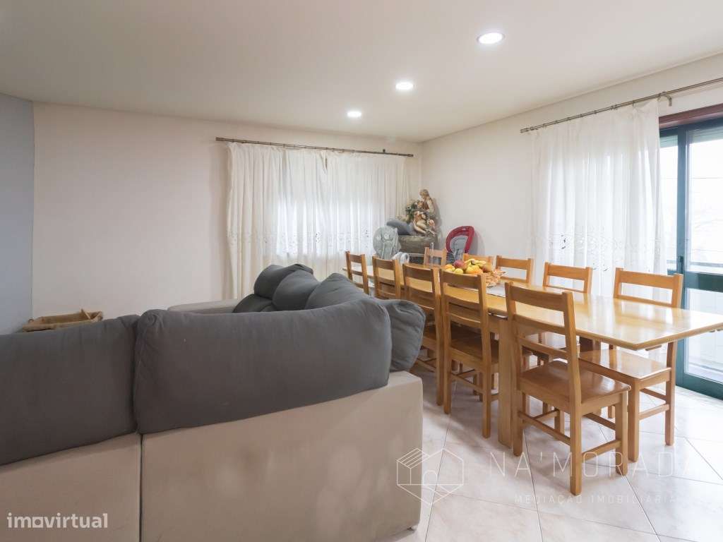 Apartamento T3 para venda em Lourosa - Grande imagem: 5/32
