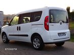 Opel Combo - 6