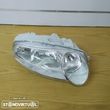 Farol Alfa Romeo 147 Modelo: 2000 Novo - 3