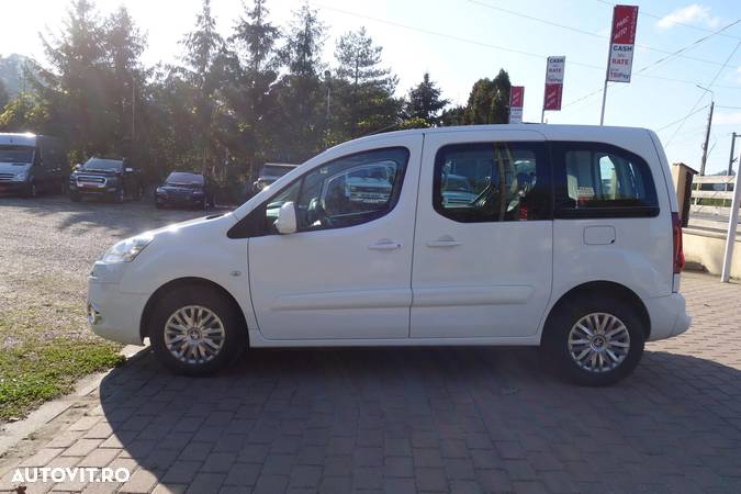 Peugeot Partner Tepee HDi FAP 110 Family - 6