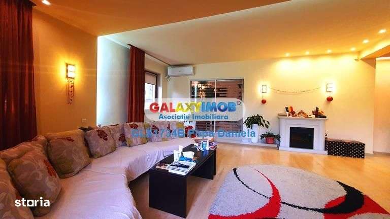 Vanzare vila  P+1+M,900 mp teren,Dobroesti complex rezidential - Imagine principală: 5/20