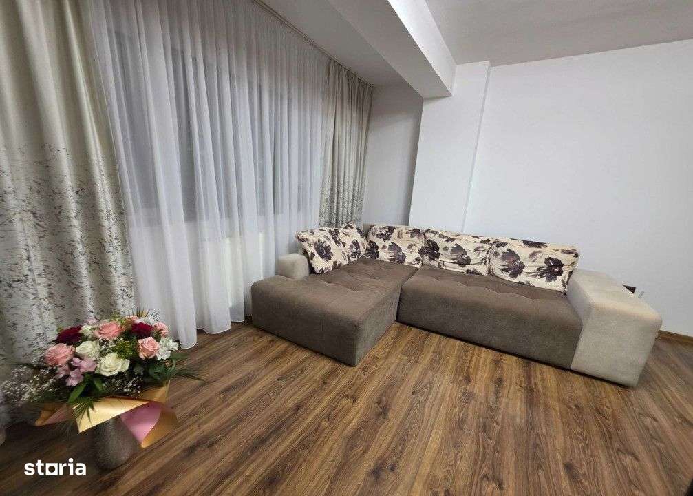 APARTAMENT 2 CAMERE | MOBILAT | ZONA BABA NOVAC | LOC PARCARE INCLUS-9