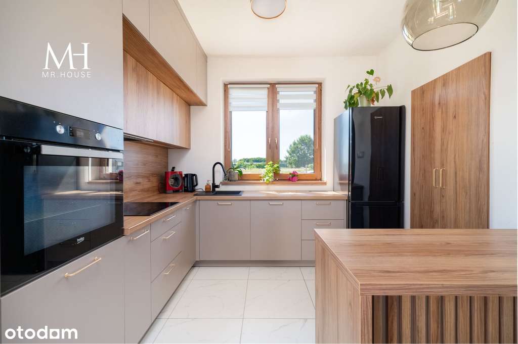 Rodzinny DOM pod miastem | PIĄTKOWISKO - Pełny obrazek: 5/13