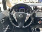 Nissan Note 1.2 DIG-S Tekna EU6 - 11