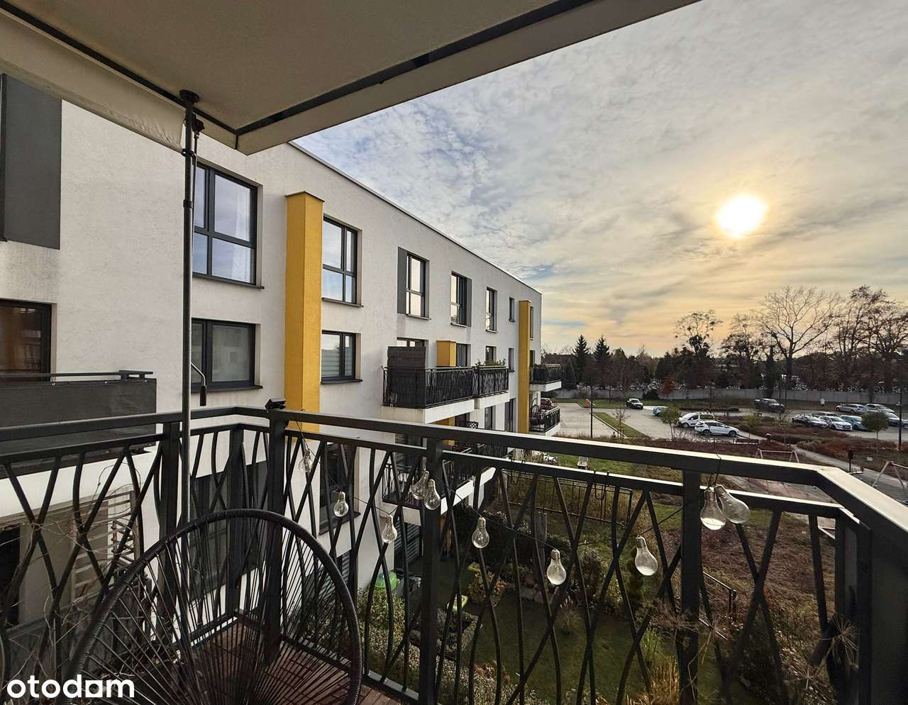 Ul. Gerberowa | Ołtaszyn | 3 pokoje 75m2 | balkon | m.postojowe-15