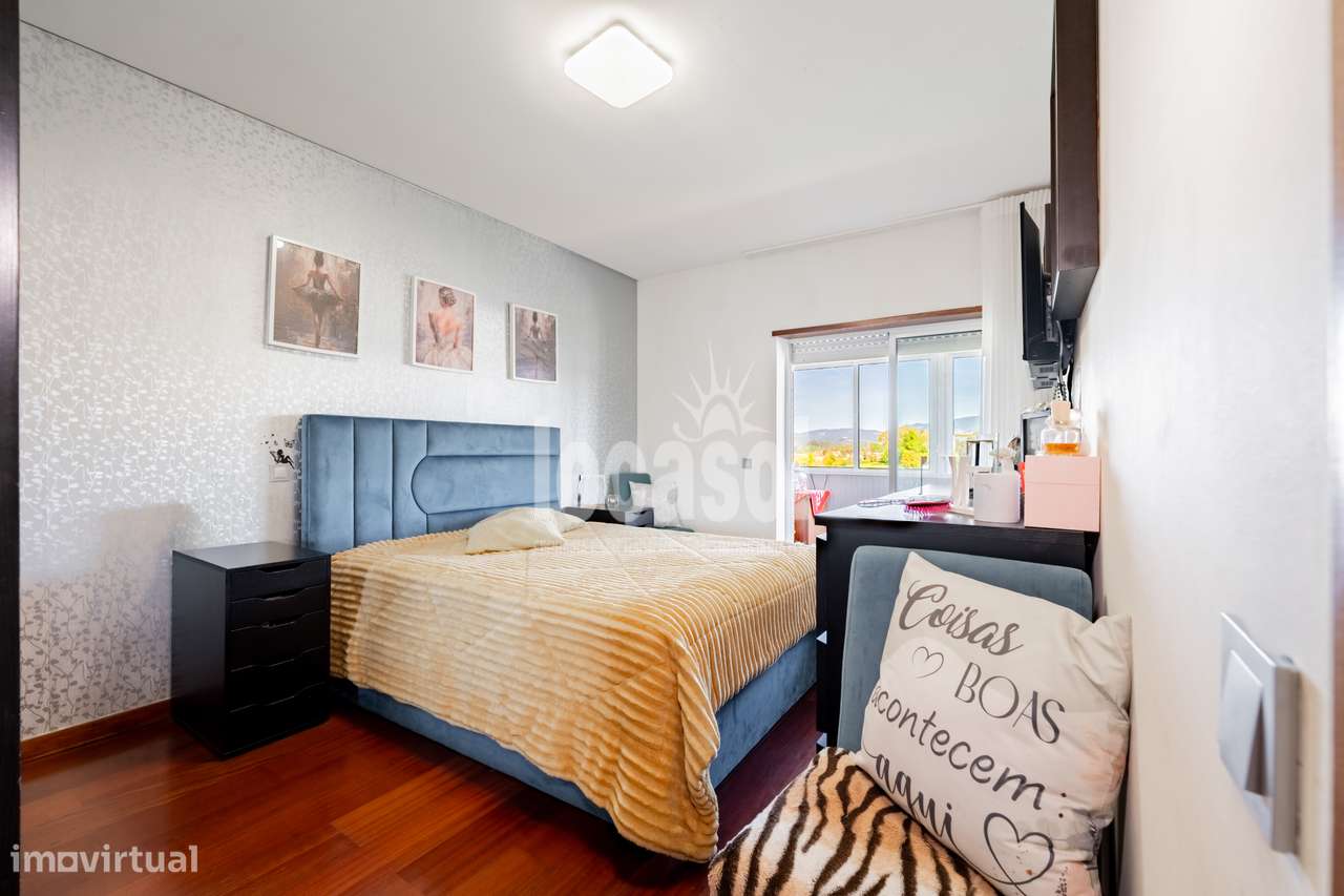 Fantástico t2 Vila de Prado - Grande imagem: 4/14