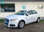 Audi A1 Sportback 1.4 TDI Design - 1