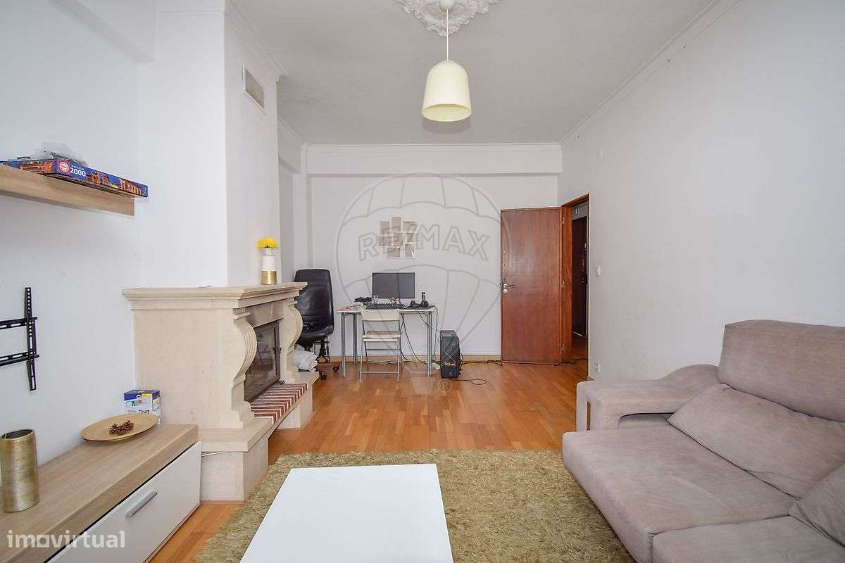 Apartamento T2 para venda - Grande imagem: 4/22