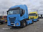 Iveco Stralis 450 * Manual * Lodówka * Blokada - 1