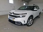 Citroën C5 Aircross 1.5 BlueHDi Live - 1