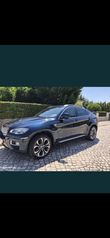 BMW X6 40 d xDrive