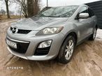 Mazda CX-7 - 2