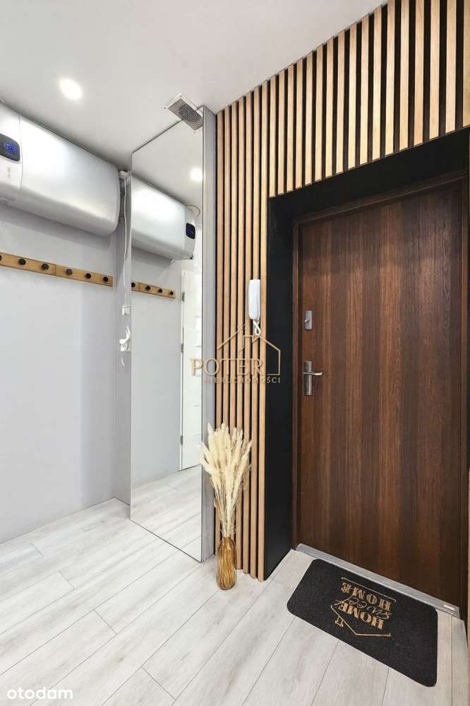 Top lokalizacja | 2 pok. | Po remoncie !-11