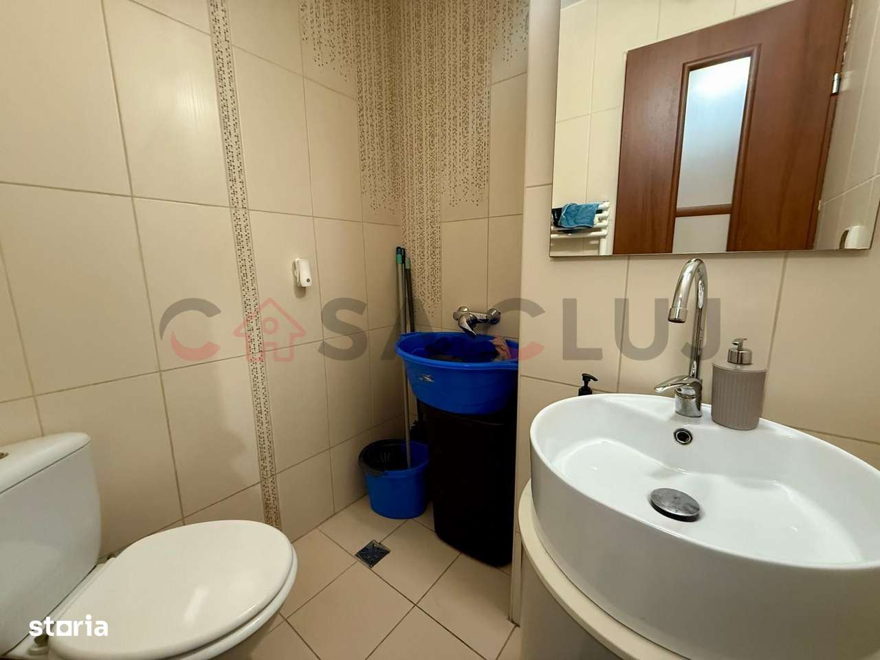 Decomandat, la cheie, Kaufland Măraști! - Imagine principală: 5/13