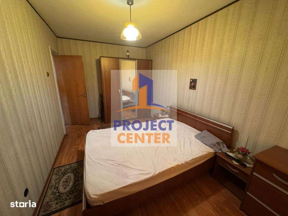 Apartament 2 camere Negru Voda-3