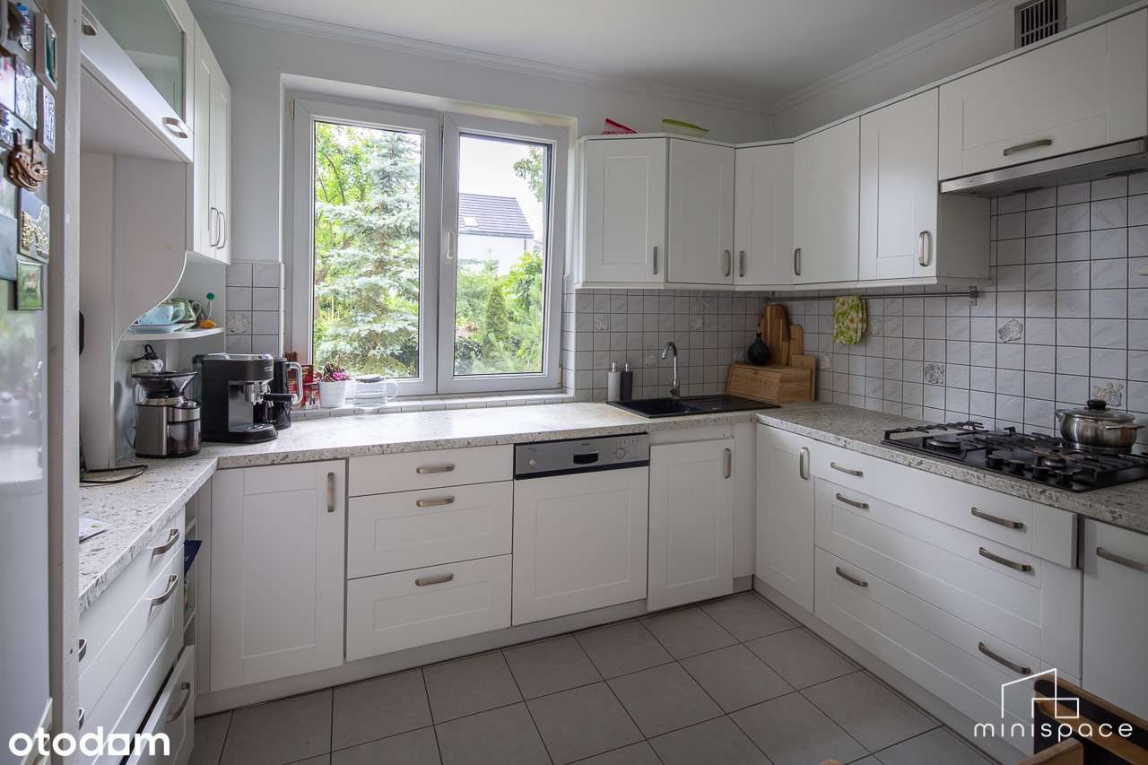 Piękny dom na Starym Mieście | 219 m2 | Działka 4,81 a-13