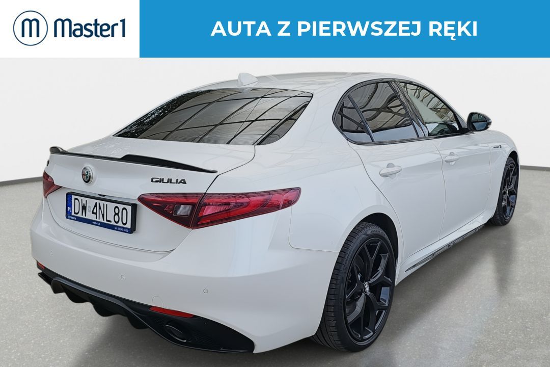 alfa-romeo giulia