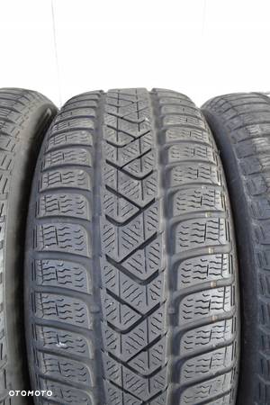 215/60R16 95H PIRELLI SOTTOZERO 3 x4szt 3530z - 2