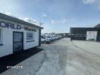 Volkswagen CRAFTER BRYGADOWKA 7 OSOBOWA DOKA - 15