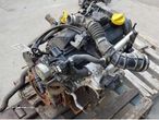 Motor Renault 1.5 Dci K9K766 K9K768 85cv Clio III Kangoo - 1