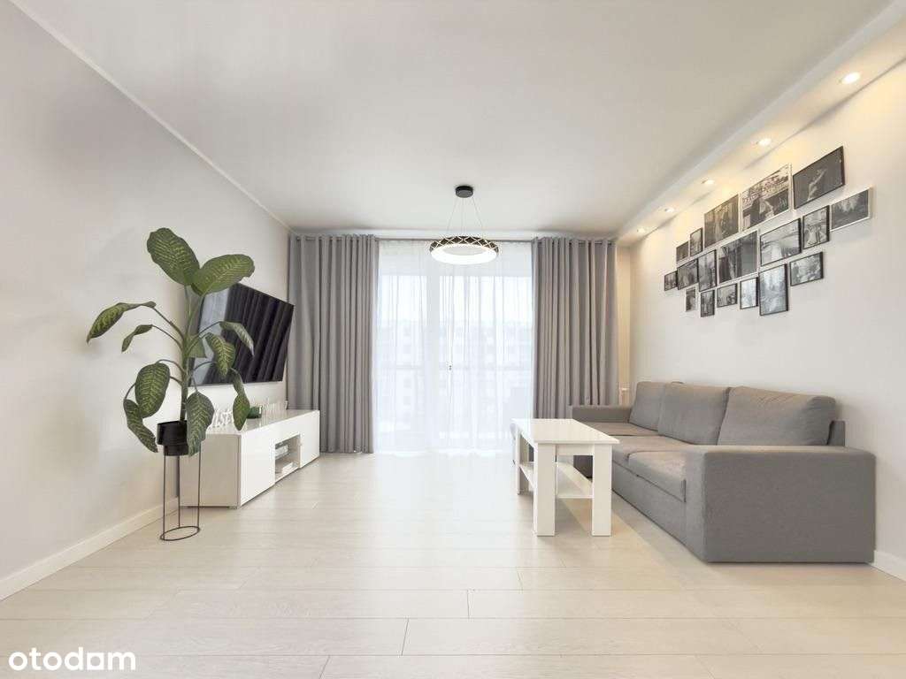 Mieszkanie, 63,25 m², Gdańsk-2