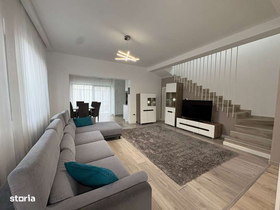 Casa P+1, 150 mp, Carcea, Zona Ford - Imagine principală: 2/18