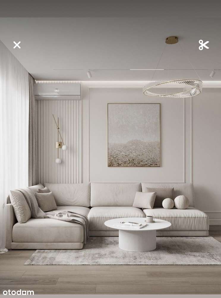 454tys netto*wykończenie W CENIE*20m2 taras*południe*pod booking SZTOS - Pełny obrazek: 4/6