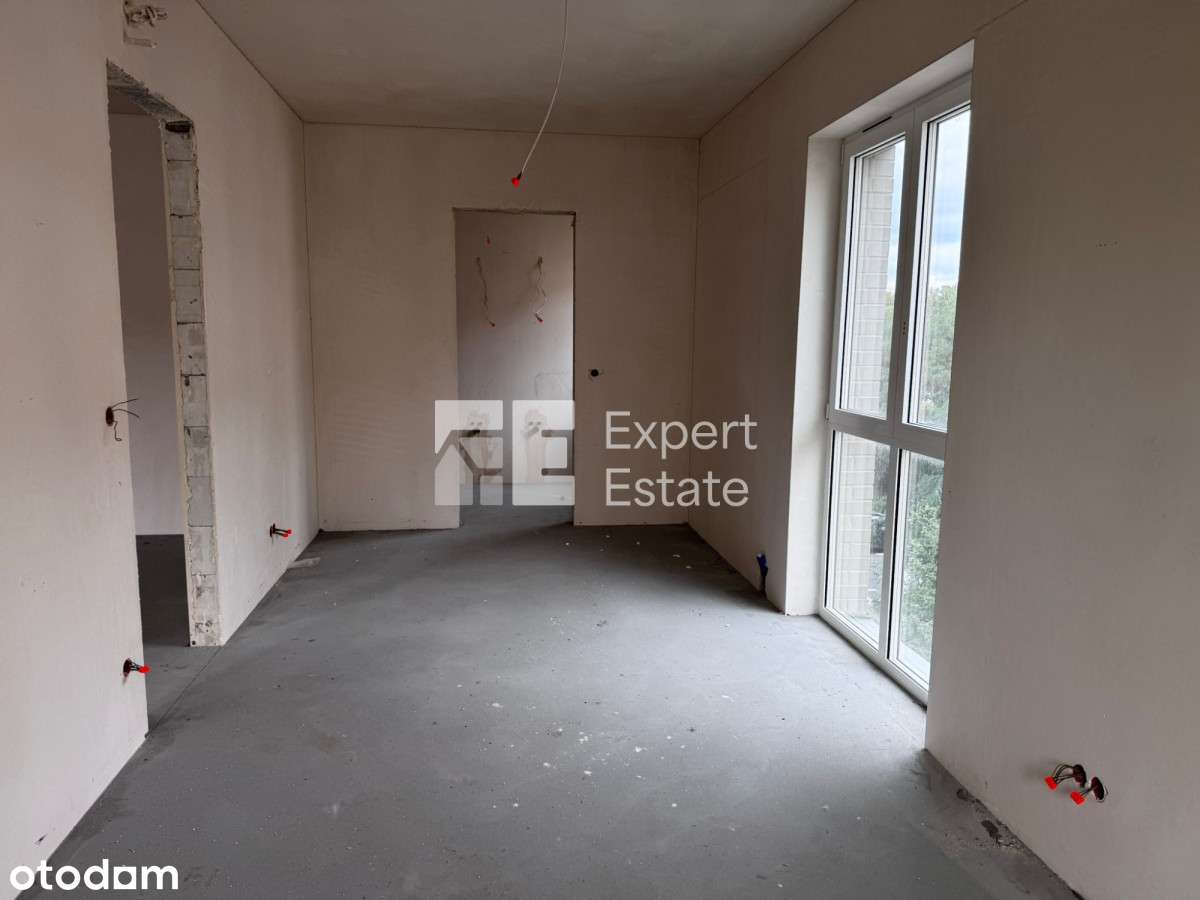 5 pok ! Stary Mokotów! Kameralny budynek!-5