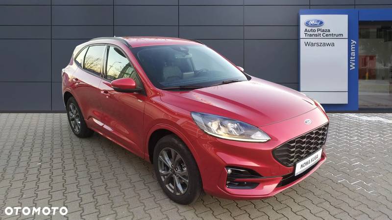 Ford Kuga - 7