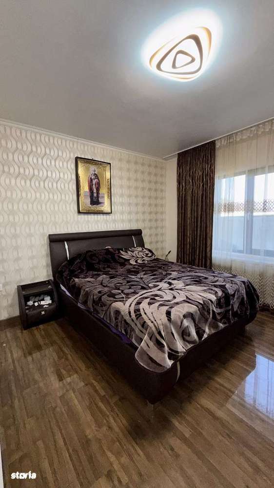 Vilă individuală Lenin Sud | 3 dormitoare | 1.200 mp teren-1