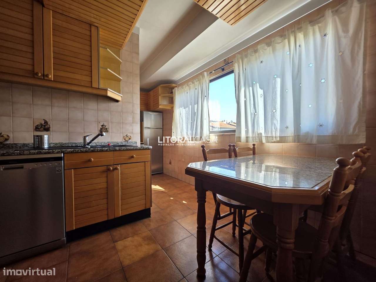 Apartamento T3 centro Albergaria-a-Velha - Grande imagem: 5/38