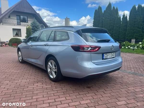 Opel Insignia Grand Sport 1.6 Diesel Business Edition - 1