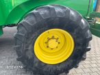 John Deere 7500 premium 7400 4x4 claas jaguar - 20