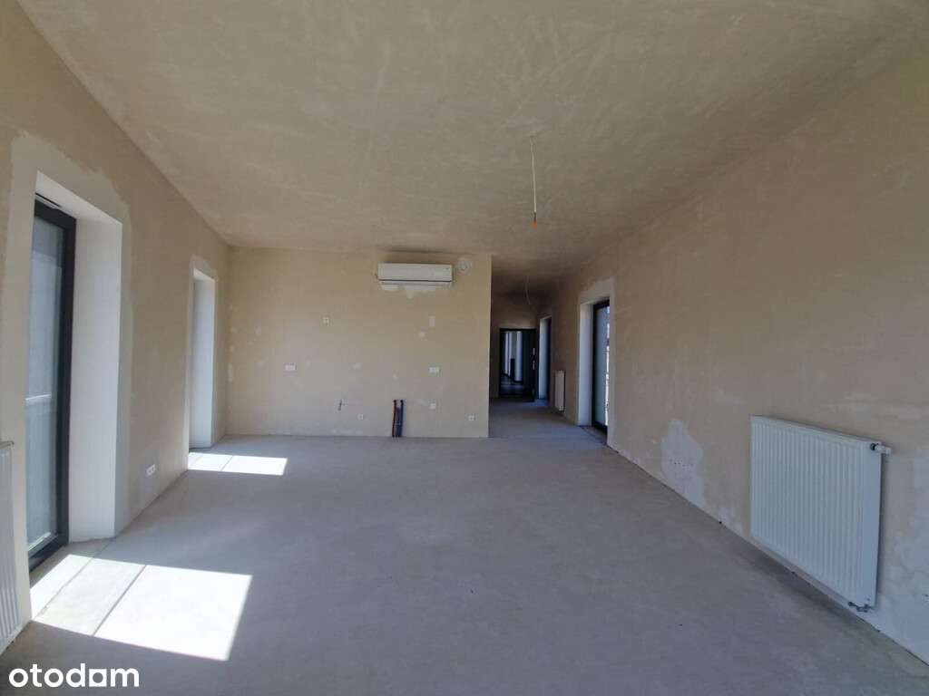 Apartament w stanie deweloperskim - New Iron - Pełny obrazek: 4/10