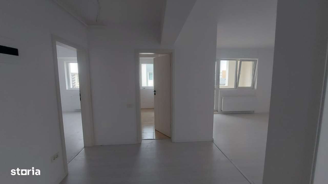 IN CONSTRUCTIE 3 camere 2 bai terasa la doar 950 m de metrou Aparatori - Imagine principală: 2/6