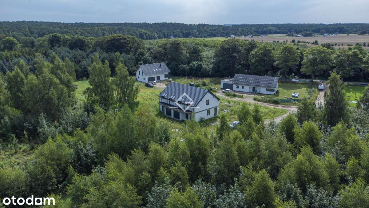 Okazja | 2 działki + Dom w cenie | PnB - Pełny obrazek: 5/12