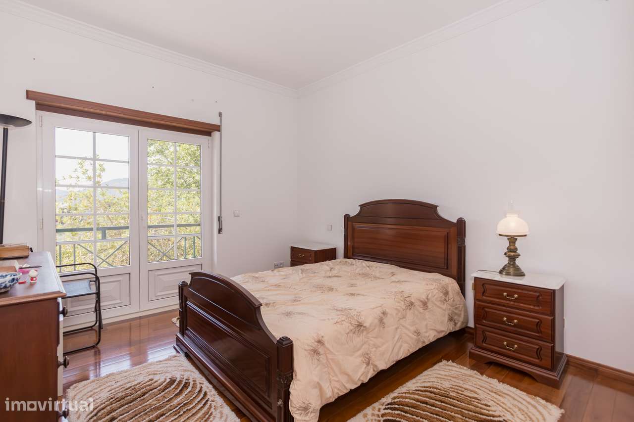 Moradia T4 - Parque Natural da Serra de Aire e Candeeiros-24